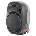 Ibiza Sound PORT15UHF-MKII-TWS (Bluetooth)