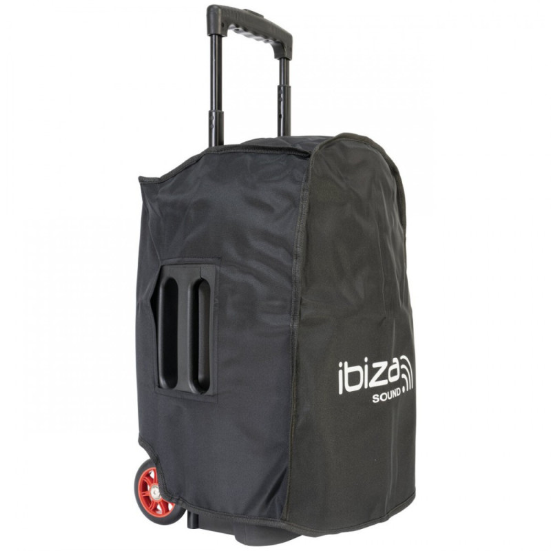 Ibiza Sound PORT15UHF-MKII-TWS (Bluetooth)
