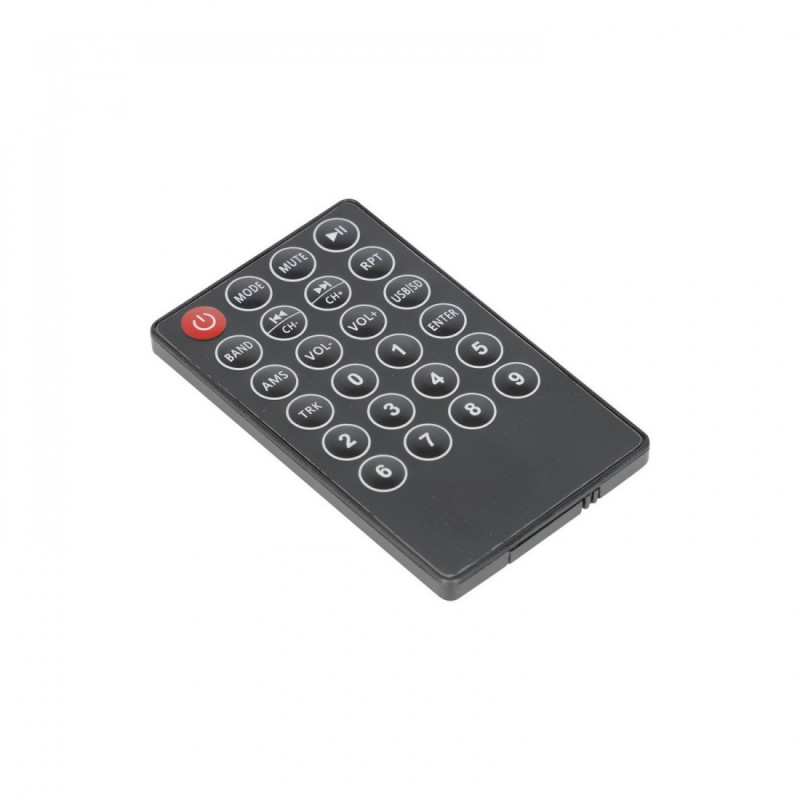 Ibiza Sound PORT15UHF-MKII-TWS (Bluetooth)