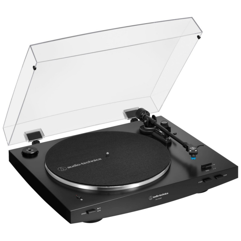 Audio-Technica AT-LP3XBT Black