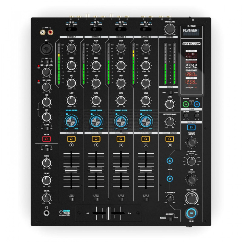 Reloop RMX-95