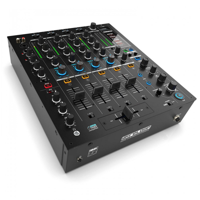Reloop RMX-95