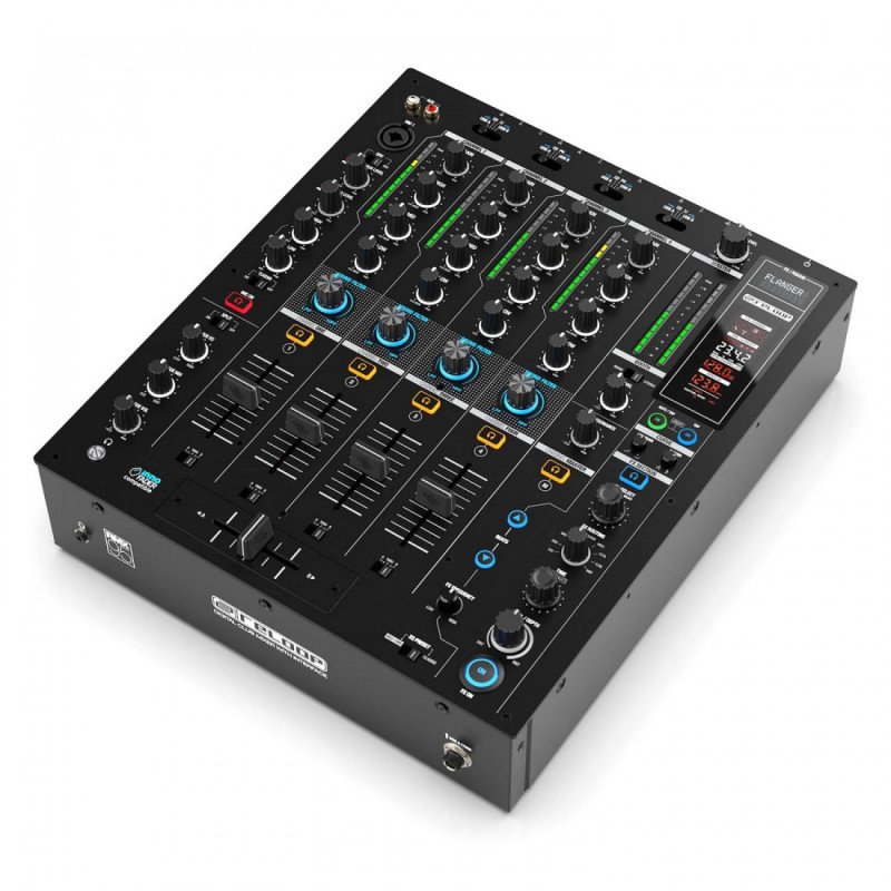 Reloop RMX-95