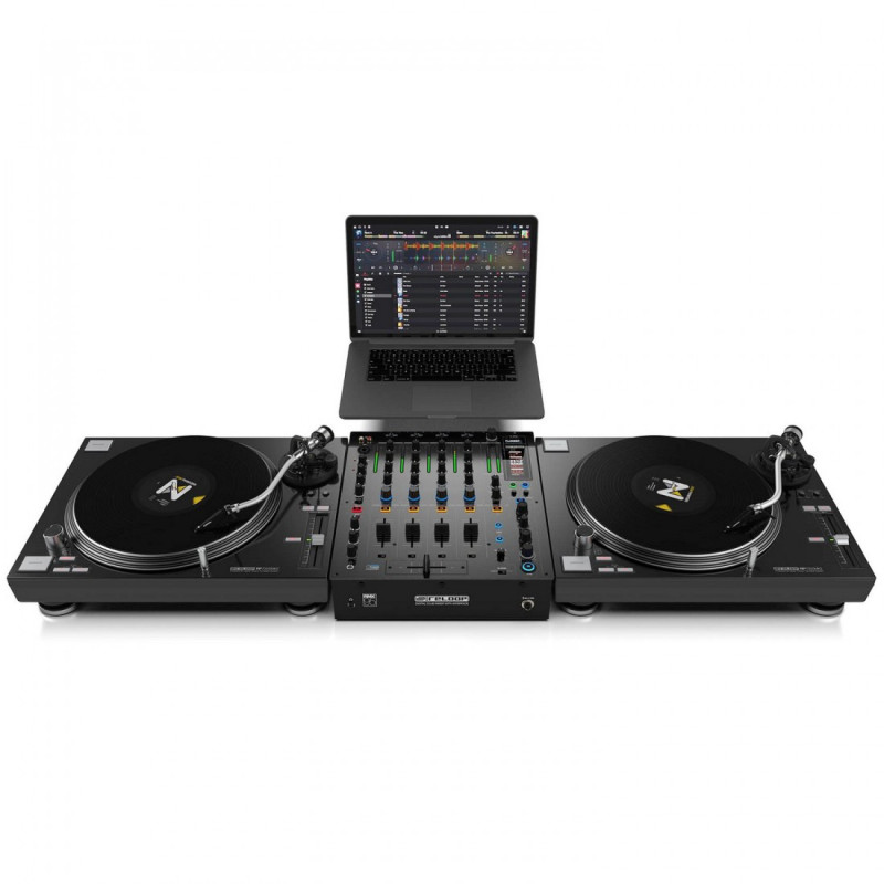 Reloop RMX-95