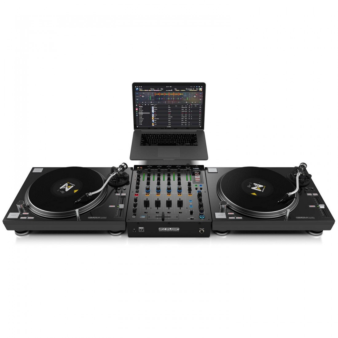 Reloop RMX-95