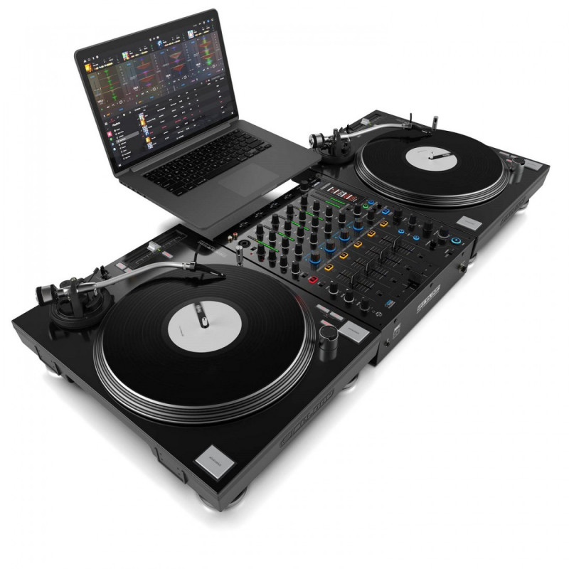 Reloop RMX-95