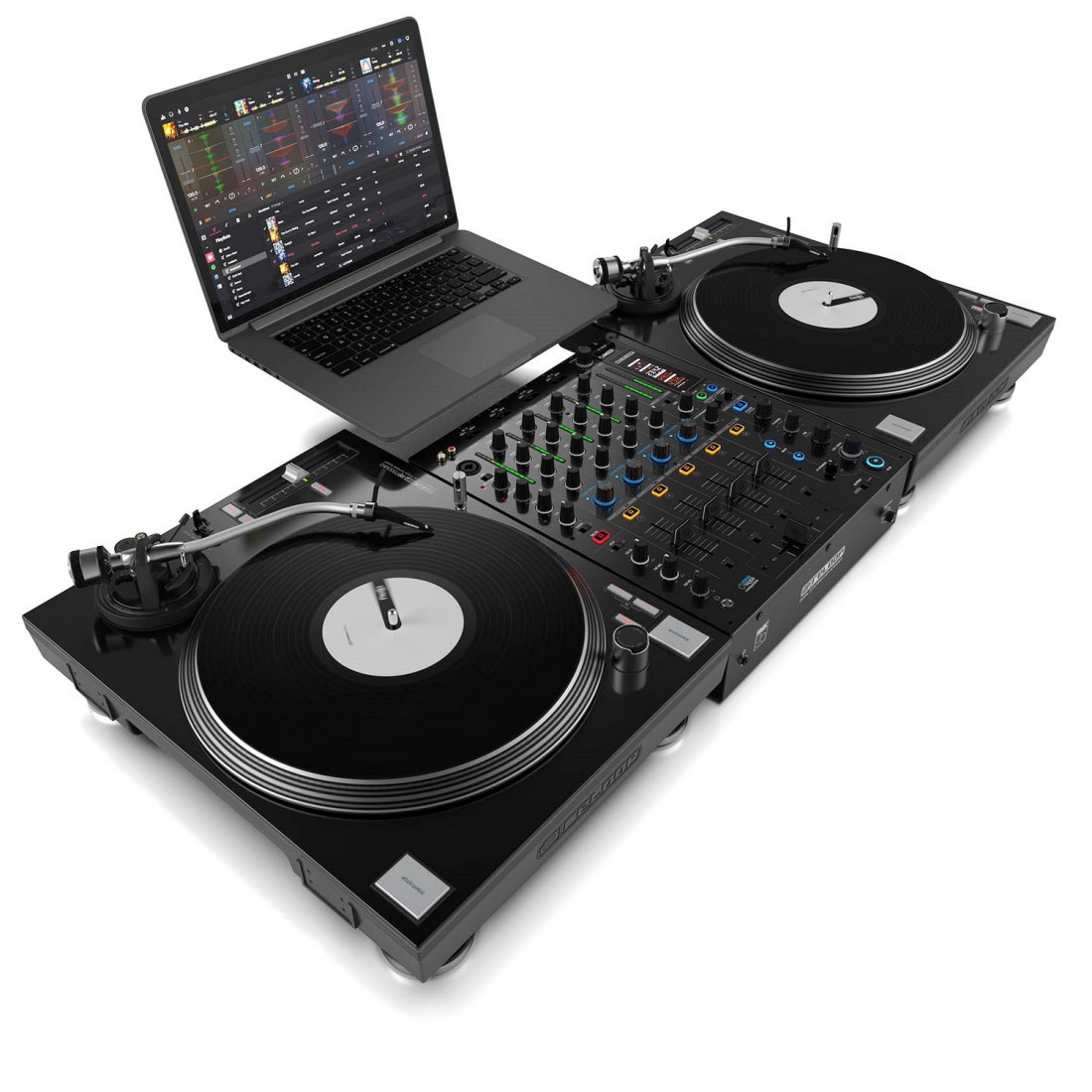 Reloop RMX-95