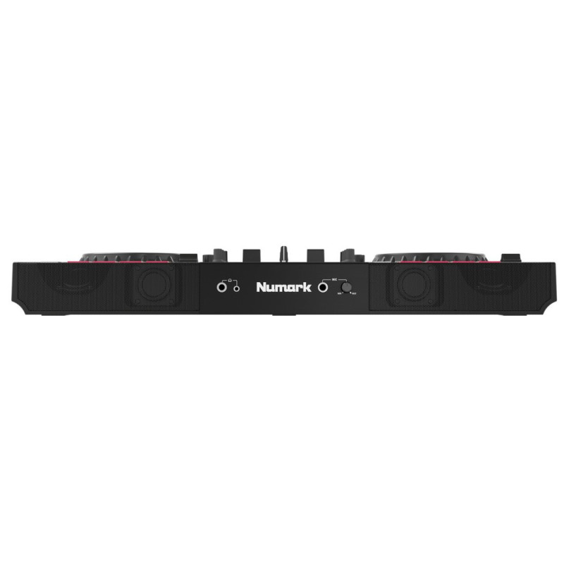 Numark Mixstream Pro+