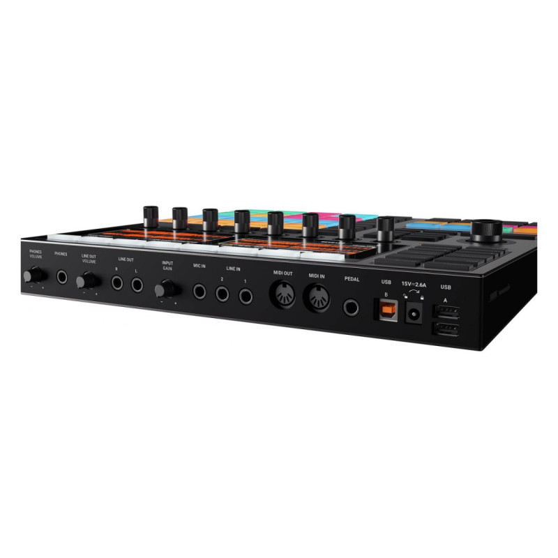 Native Instruments Maschine+