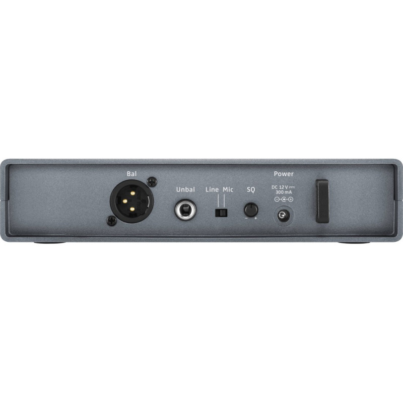 Sennheiser XSW 1-825-A Vocal Set