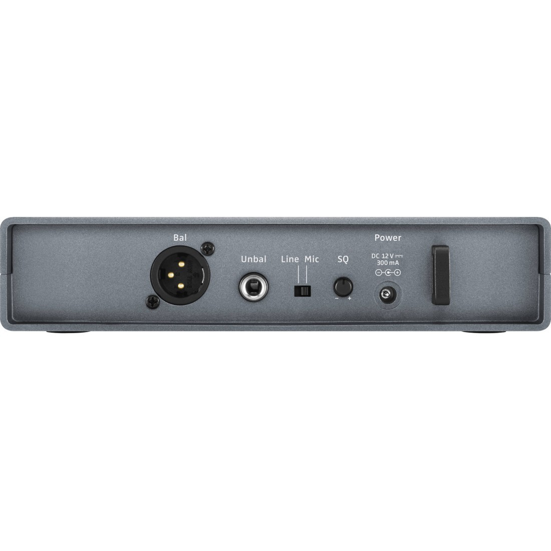 Sennheiser XSW 1-825-A Vocal Set