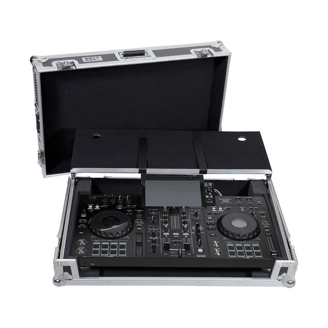 Walkasse WMC-PRORX3LTS