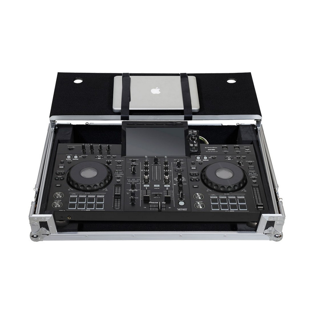 Walkasse WMC-PRORX3LTS