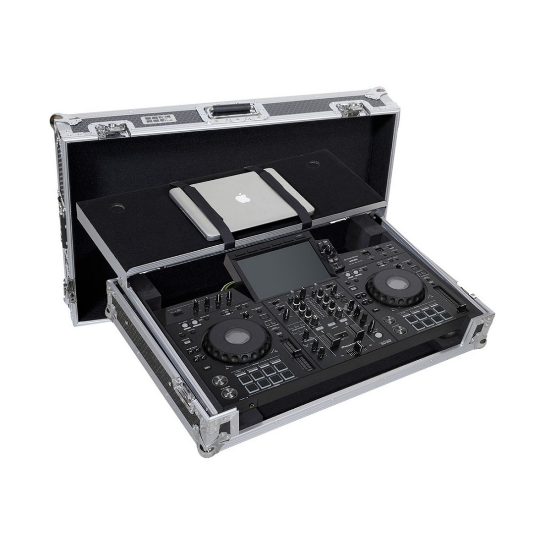 Walkasse WMC-PRORX3LTS