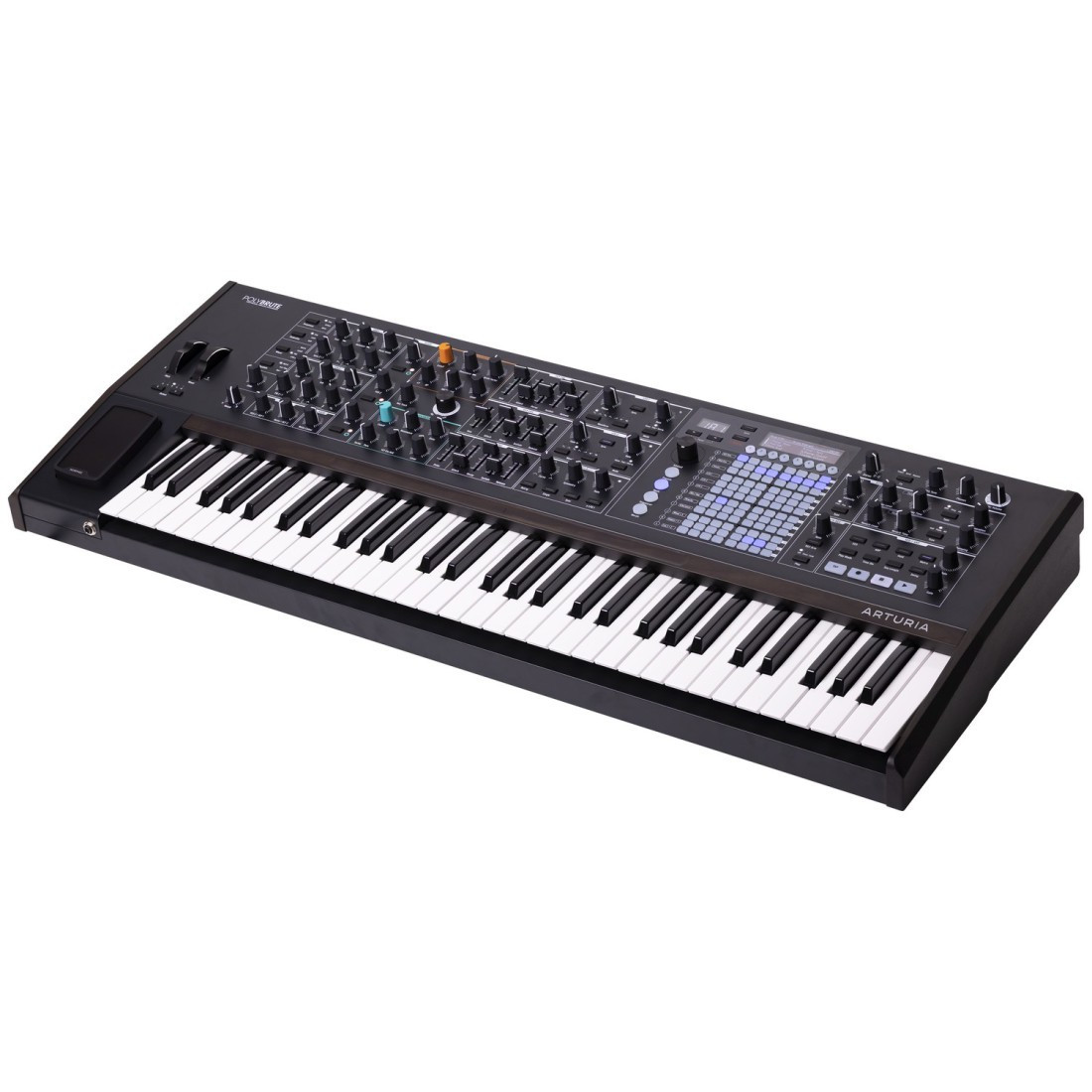 Arturia PolyBrute Noir Edition