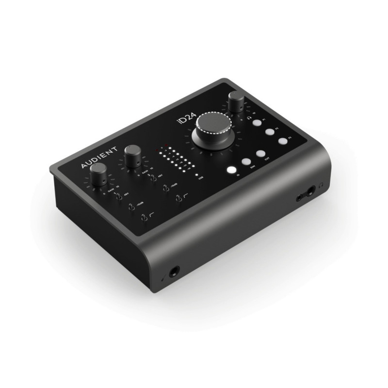 Audient iD24