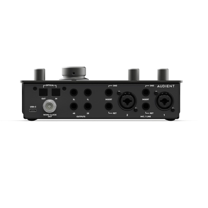 Audient iD24