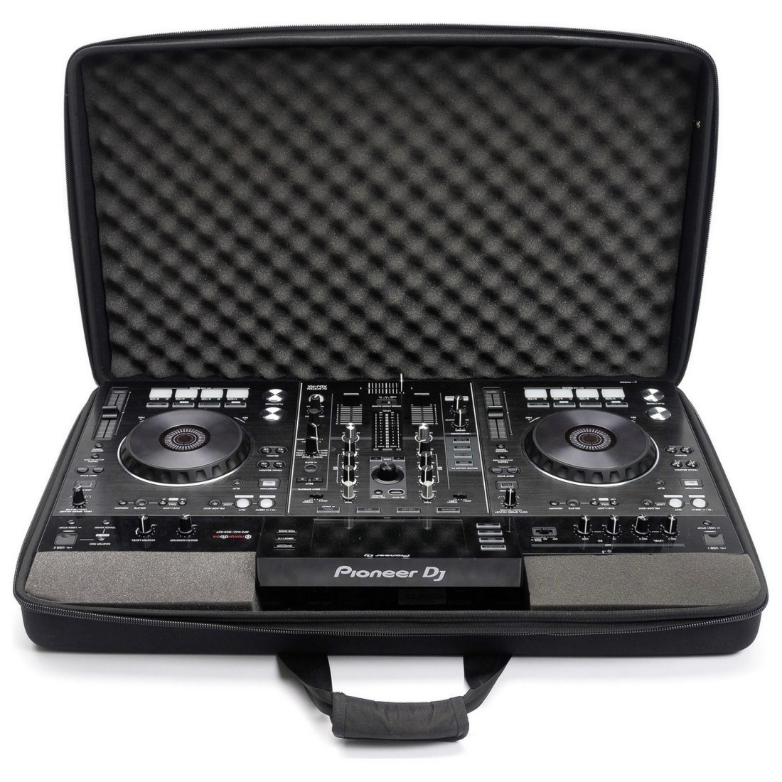 Magma CTRL Case XDJ-RX3 / RX2