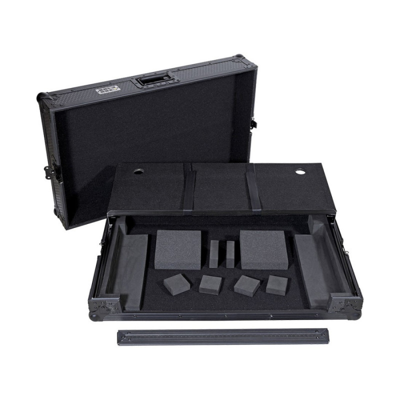 Walkasse WMC-PROFLX6LTSBK