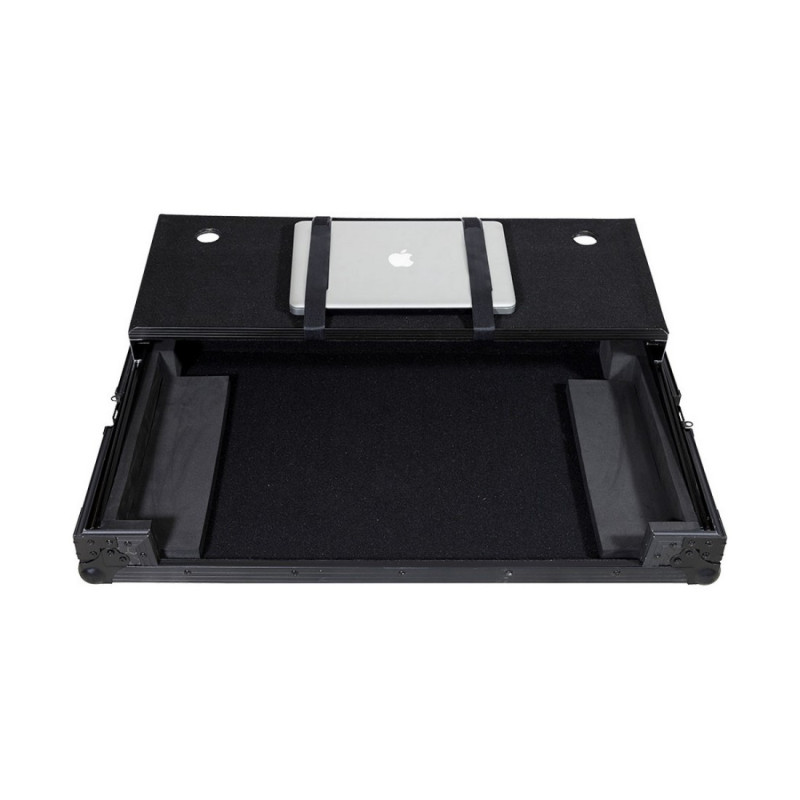Walkasse WMC-PROFLX6LTSBK