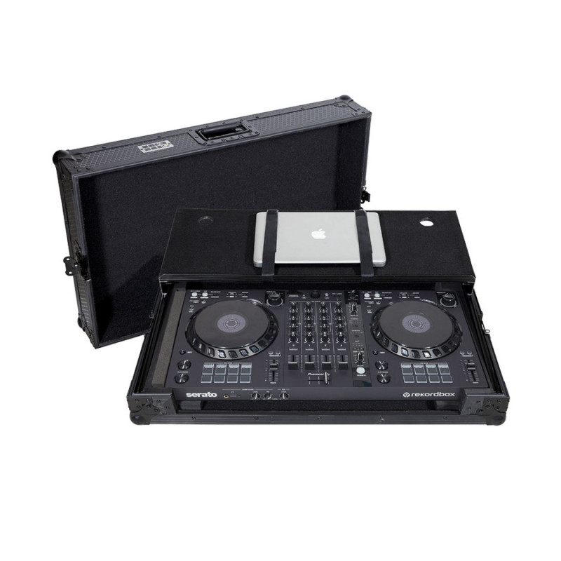 Walkasse WMC-PROFLX6LTSBK