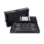 Walkasse WMC-PROFLX6LTSBK