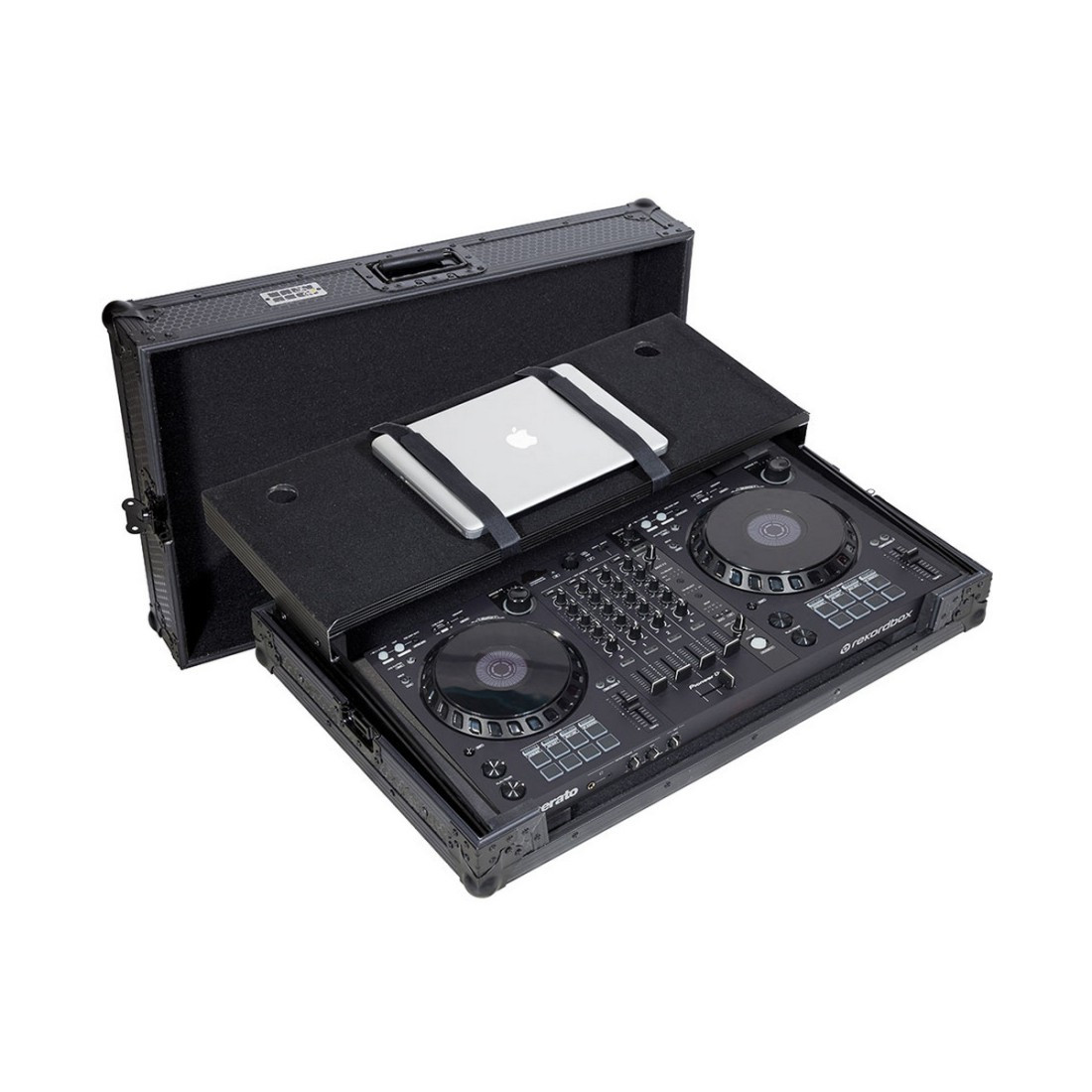 Walkasse WMC-PROFLX6LTSBK