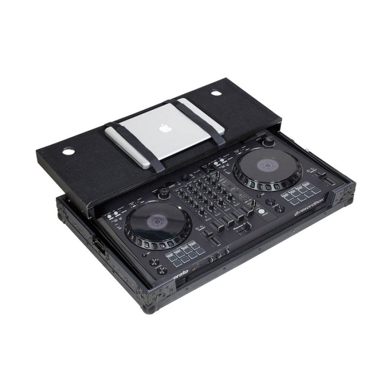 Walkasse WMC-PROFLX6LTSBK