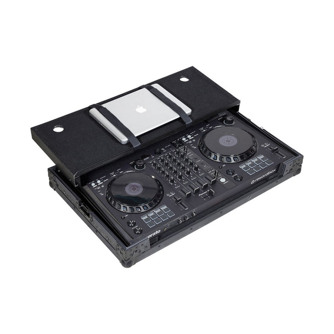 Walkasse WMC-PROFLX6LTSBK