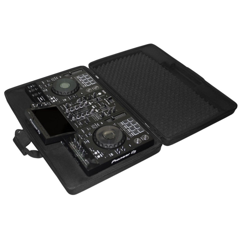 UDG Creator Pioneer XDJ-RX3 Hardcase (Black)
