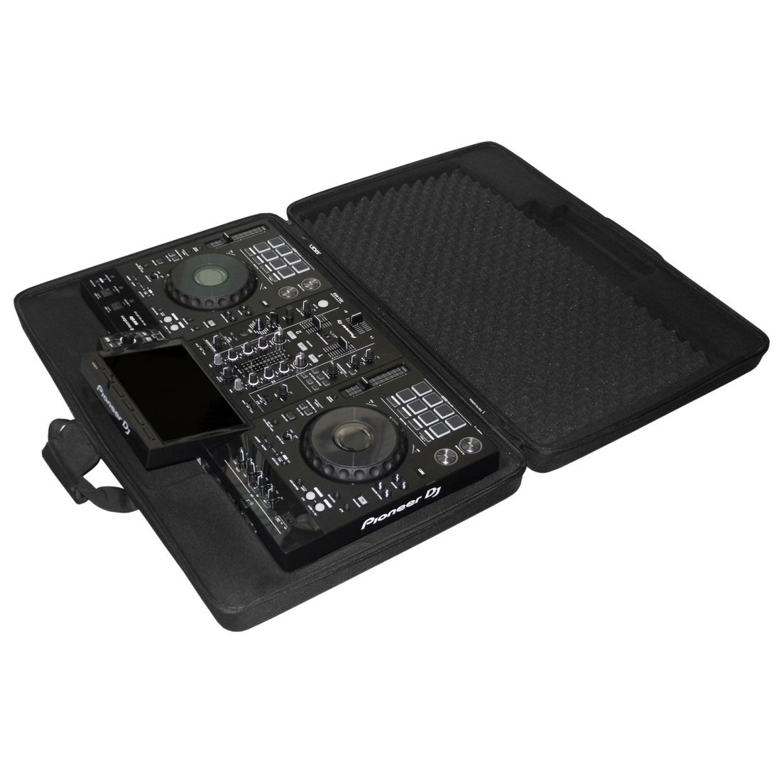 UDG Creator Pioneer XDJ-RX3 Hardcase (Black)