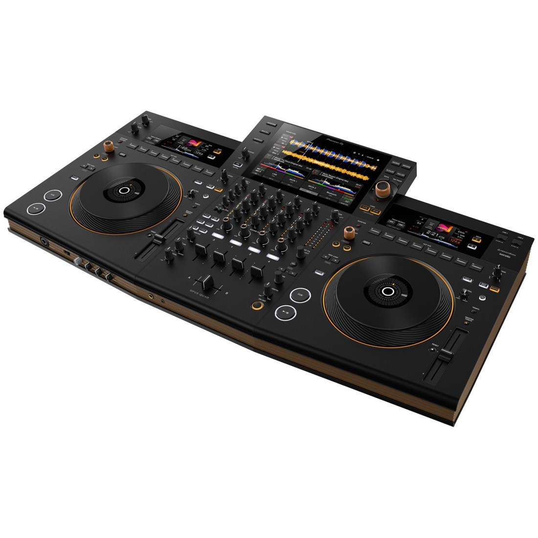 Pioneer DJ OPUS-QUAD