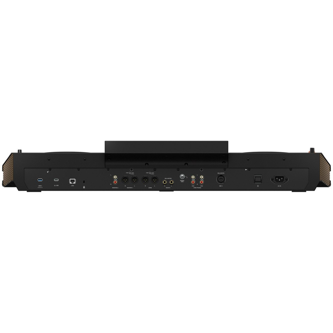Pioneer DJ OPUS-QUAD