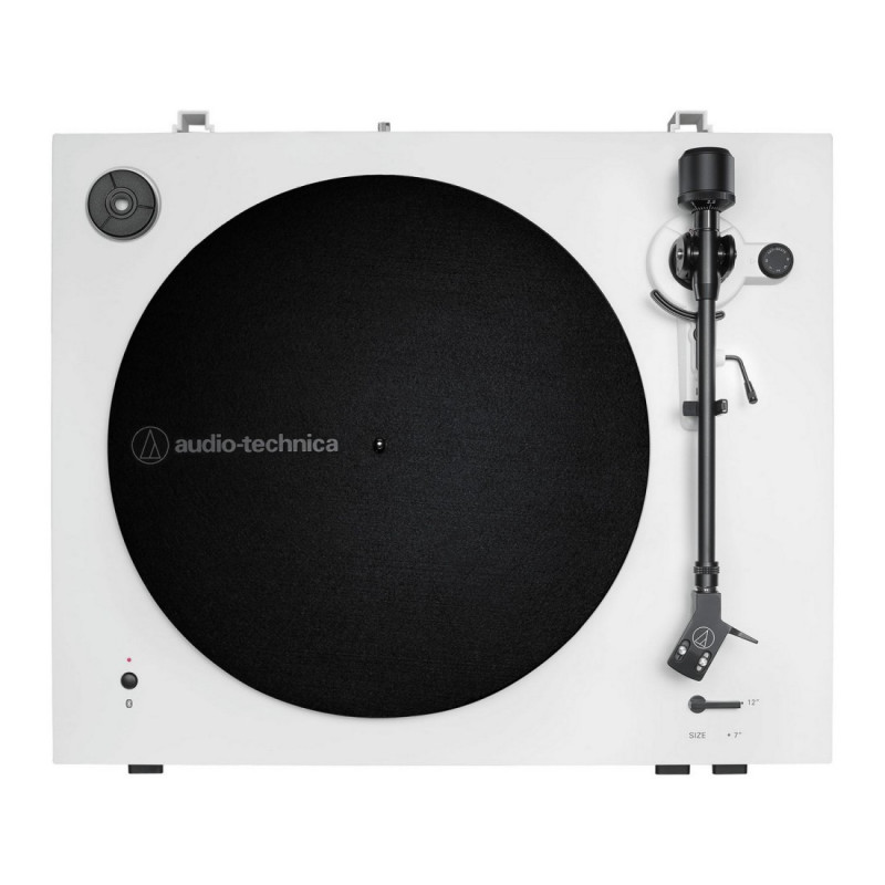 Audio-Technica AT-LP3XBT White