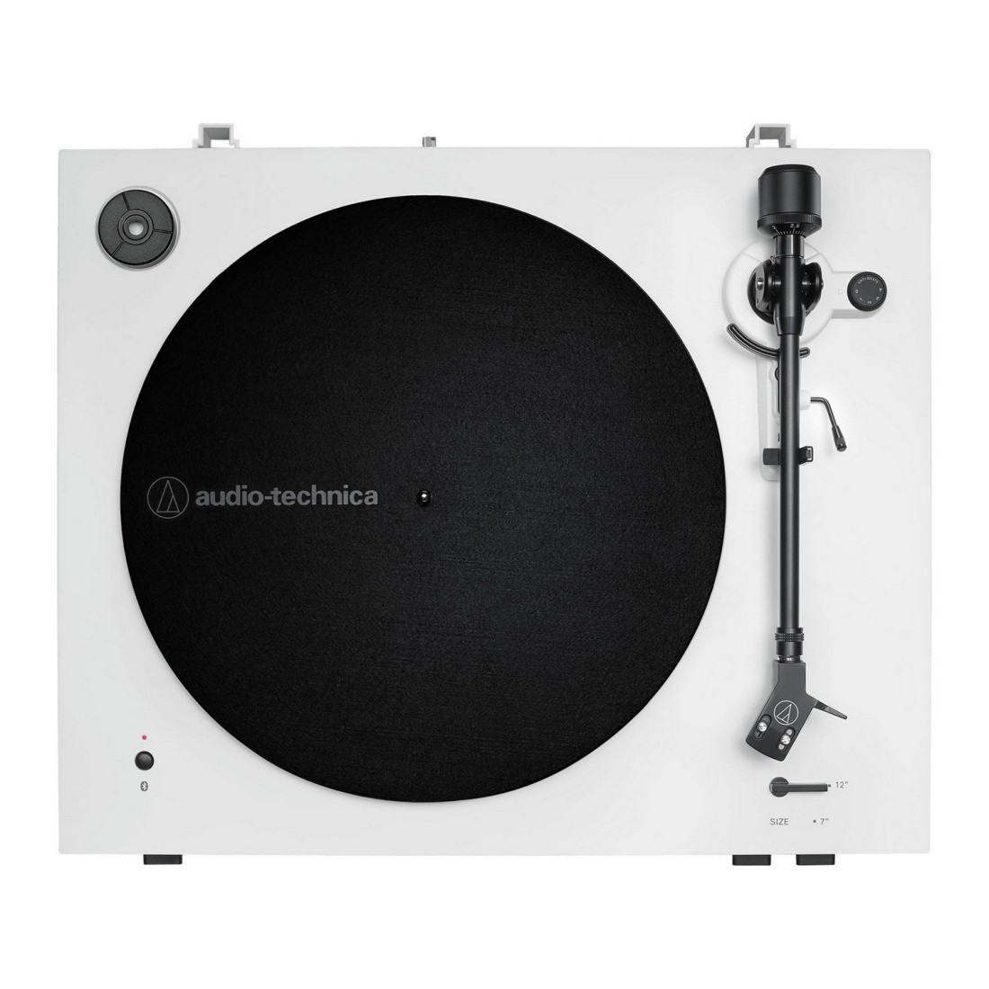 Audio-Technica AT-LP3XBT White