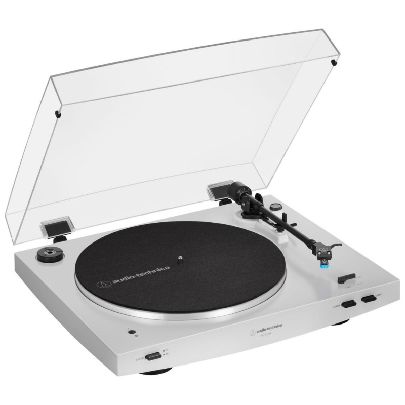 Audio-Technica AT-LP3XBT White