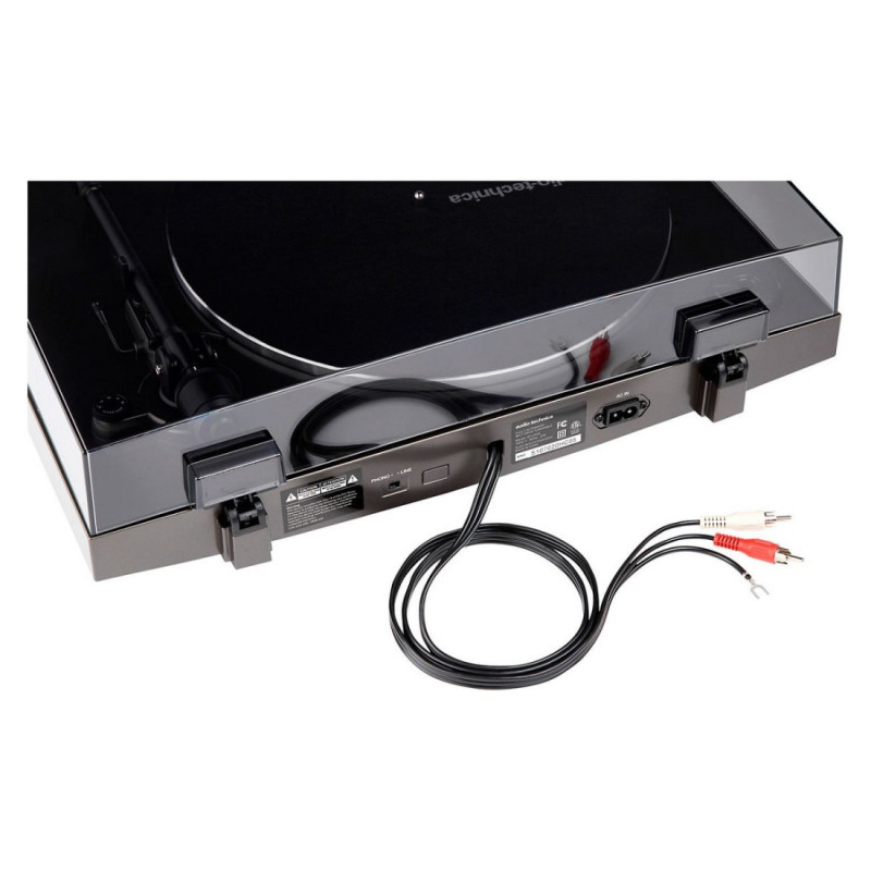 Audio-Technica AT-LP2X