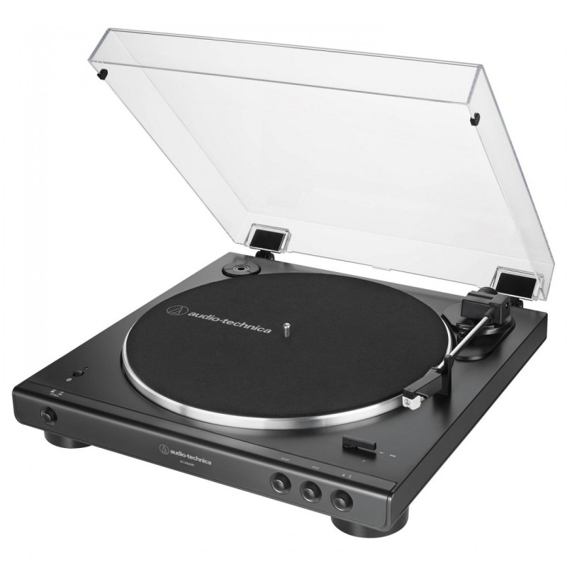 Audio-Technica AT-LP60XBT