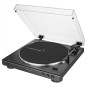 Audio-Technica AT-LP60XBT