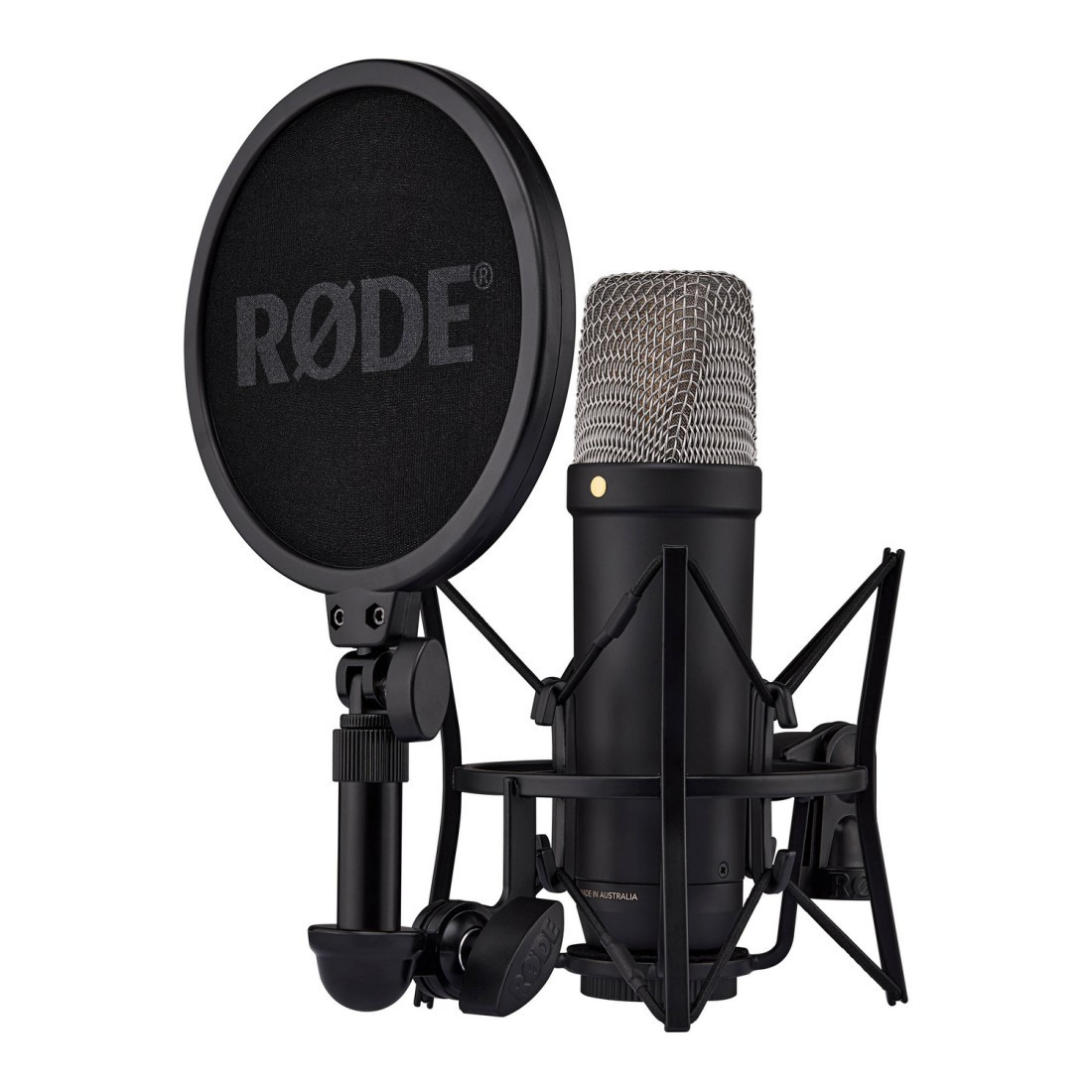 Rode NT1 5th Generation Black