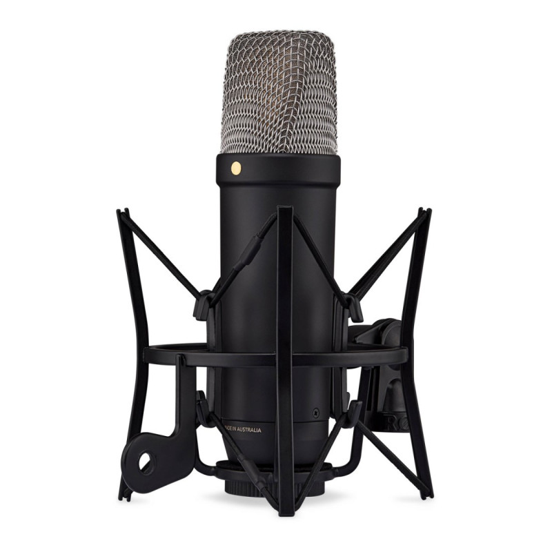 Rode NT1 5th Generation Black