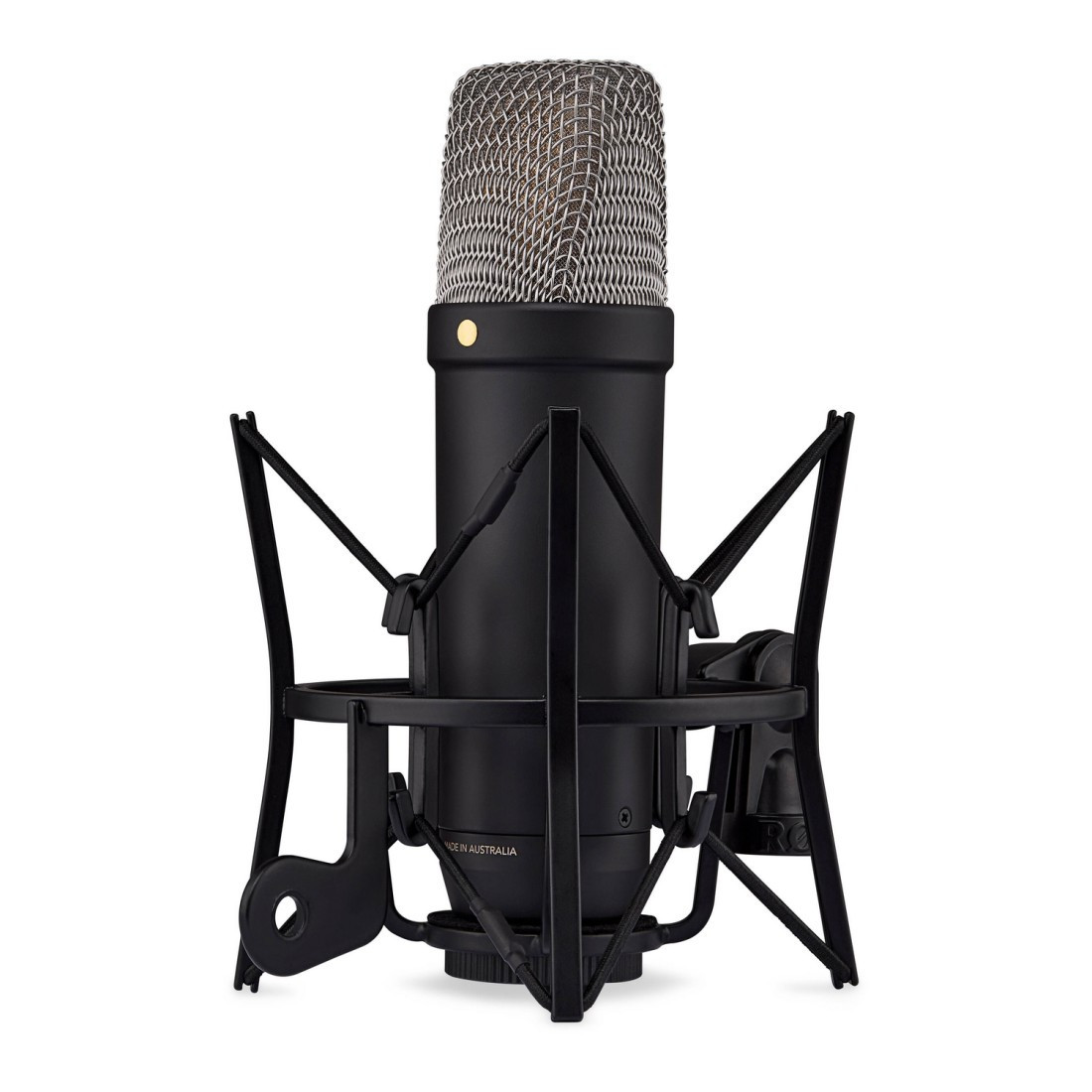 Rode NT1 5th Generation Black