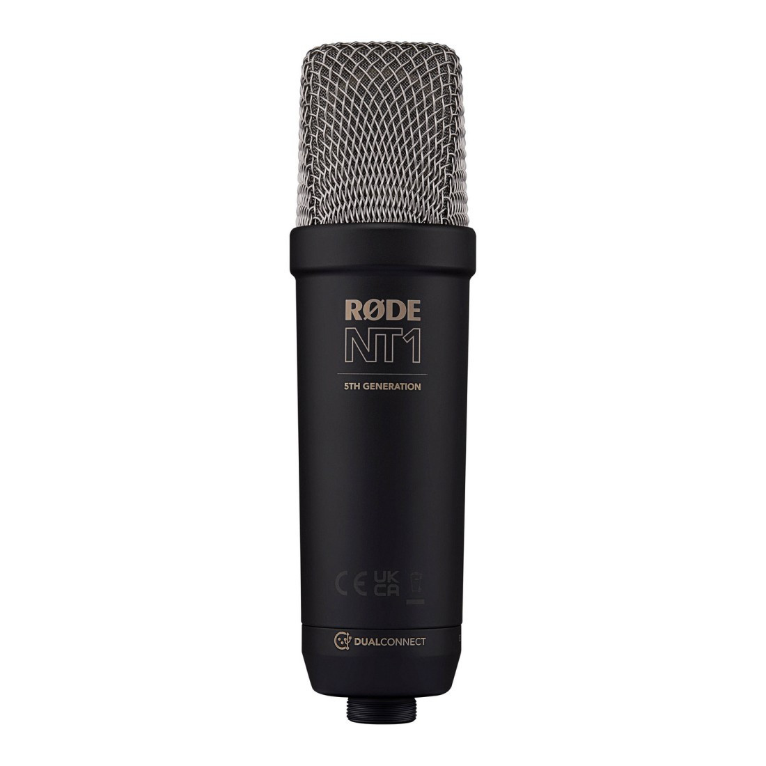 Rode NT1 5th Generation Black