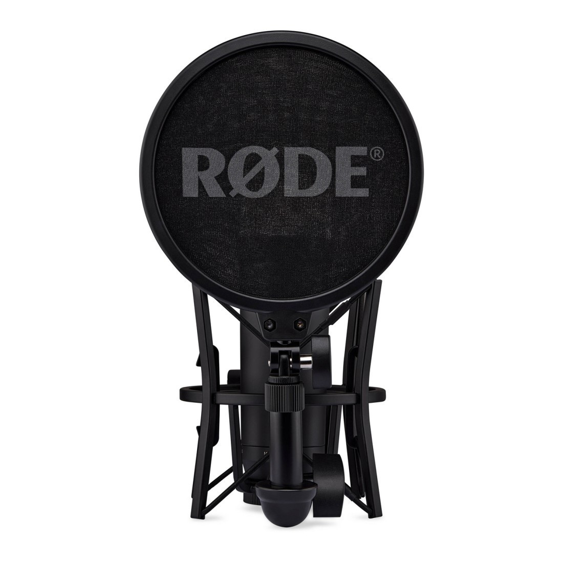 Rode NT1 5th Generation Black