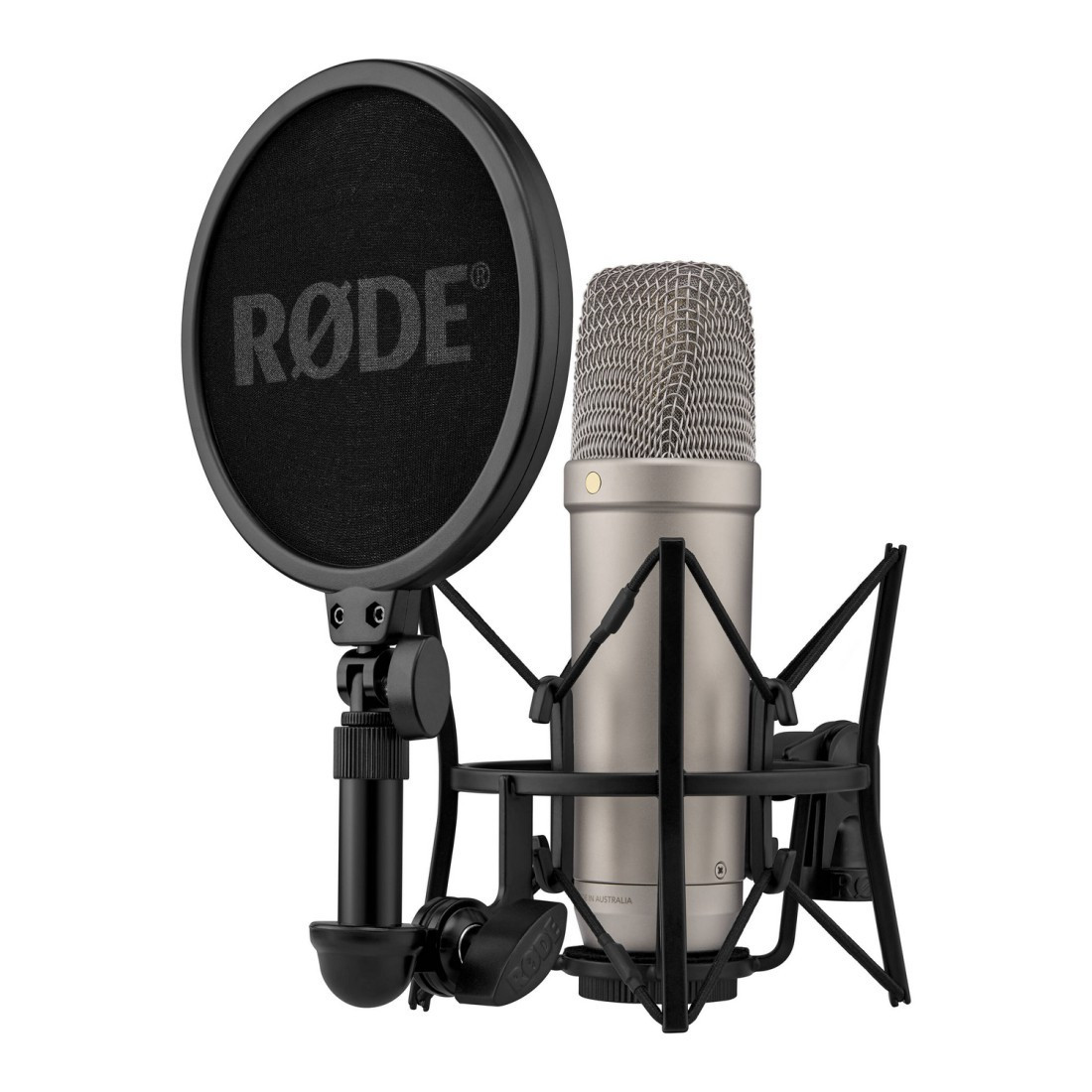 Rode NT1 5th Generation Nickel