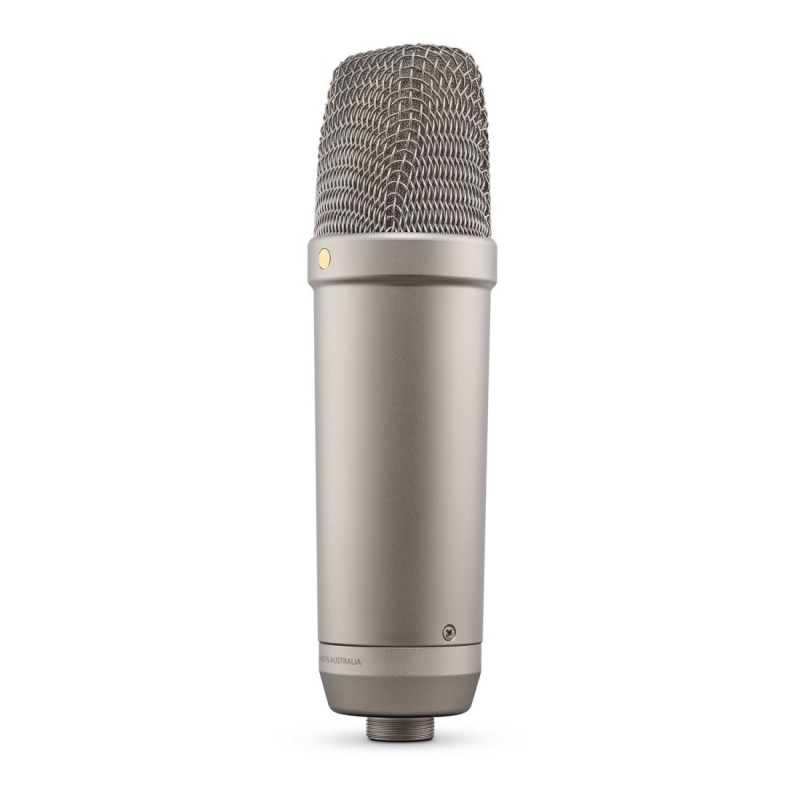 Rode NT1 5th Generation Nickel