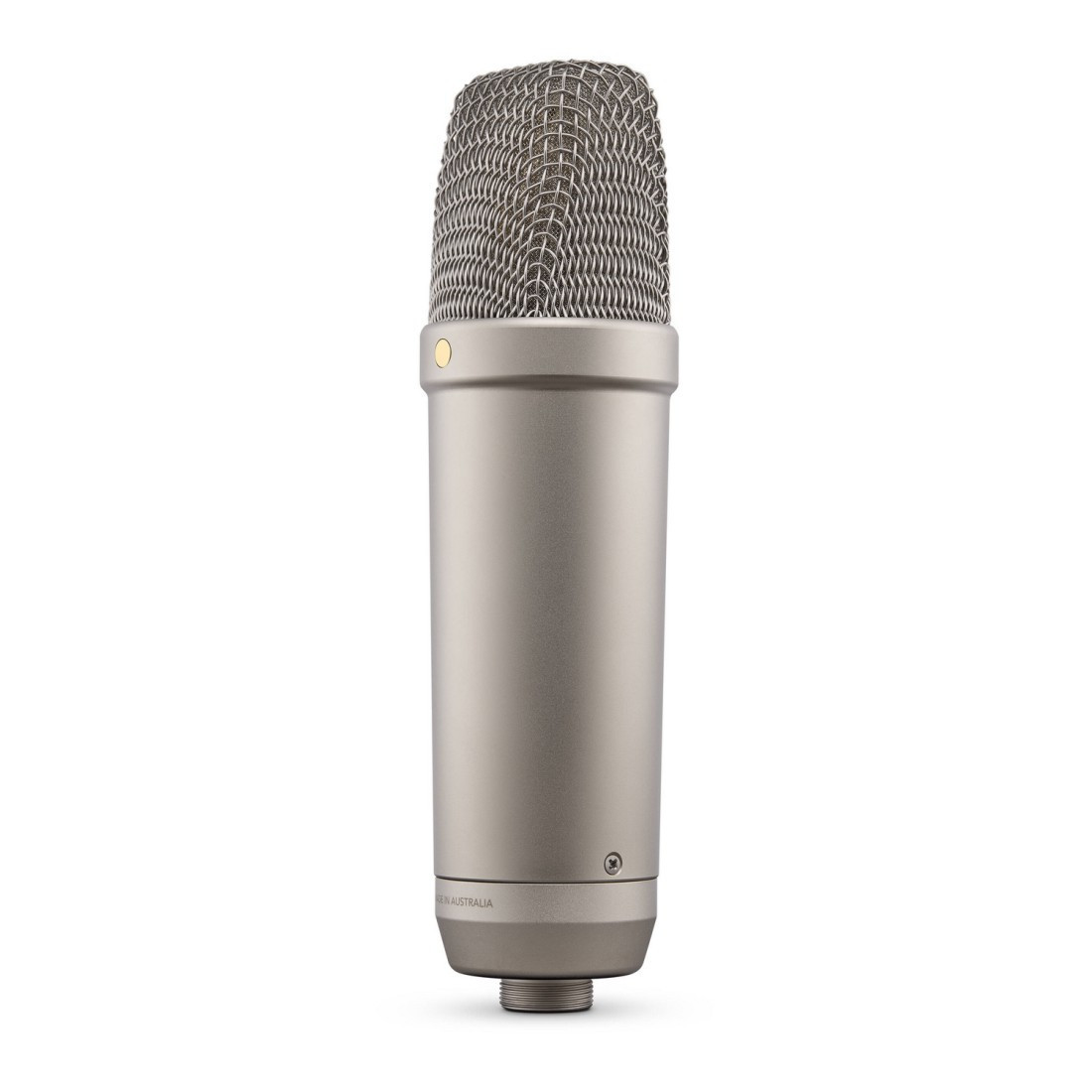 Rode NT1 5th Generation Nickel