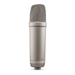 Rode NT1 5th Generation Nickel
