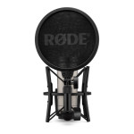 Rode NT1 5th Generation Nickel