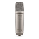 Rode NT1 5th Generation Nickel